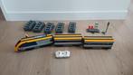 Lego city elektrische trein 60197, Ophalen of Verzenden, Zo goed als nieuw, Complete set, Lego