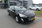 Ford Focus 1.0 EcoBoost Trend Edition Business CRUISE, NAVI,, Gebruikt, Euro 6, Zwart, Origineel Nederlands