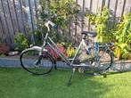 Gazelle Eclipse Damesfiets - framehoogte 61cm,, Fietsen en Brommers, Fietsen | Dames | Damesfietsen, Ophalen, Gebruikt, Versnellingen