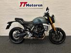 SUZUKI GSX-8T (bj 2025), Motoren, Motoren | Suzuki, Motorrijbewijs A, Bedrijf, Onbekend, Meer dan 35 kW