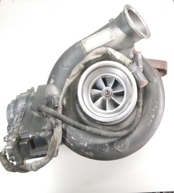 Turbocharger Holset Scania R450 3794194 3791927 HE531VG DC13 beschikbaar voor biedingen