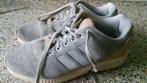 Adidas ZX Flux sneakers schoenen grijs Mt 40 2/3, Ophalen of Verzenden, Sneakers of Gympen, Grijs, Gedragen