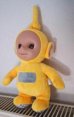 Teletubbie lala. Praat., Ophalen of Verzenden, Overige typen
