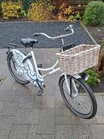 Meidenfiets 24 inch, Fietsen en Brommers, Fietsen | Dames | Omafietsen, Minder dan 47 cm, Ophalen, Zo goed als nieuw