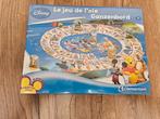 Winnie the pooh ganzenbord, Drie of vier spelers, Ophalen of Verzenden, Nieuw, Clementoni