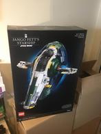 Lego 75409 Jango Fett's Starship - Nieuw in doos!, Ophalen of Verzenden, Nieuw, Complete set, Lego