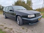 Volvo 1996 Zwart, 2.0 t5, Voorwielaandrijving, 65 €/maand, Beige, 1984 cc