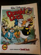 Donald Duck - De Beste Verhalen - Nr. 133, Boeken, Eén stripboek, Ophalen of Verzenden, Gelezen