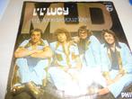 MUD, Cd's en Dvd's, Vinyl Singles, Gebruikt, 7 inch, Single, Ophalen of Verzenden