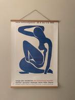 Vintage poster Matisse, Verzamelen, Posters, Ophalen of Verzenden, Zo goed als nieuw, Rechthoekig Staand