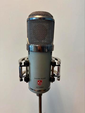 Lauten Audio Eden-LT 386 beschikbaar voor biedingen