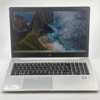HP Elitebook 850 G6 15'' i5 8th 8GB 256GB SSD Laptop, Computers en Software, Windows Laptops, HP, Zo goed als nieuw, Support@hp.com
