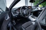 Audi S7 Sportback 4.0 TFSI quattro Pro Line Plus I RS-Zetels, Automaat, Gebruikt, 4 stoelen, 11 km/l