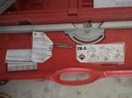 Rubi tegelsnijder TR 700, Doe-het-zelf en Verbouw, Gereedschap | Handgereedschap, Ophalen of Verzenden