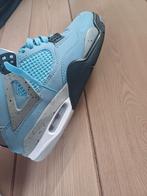 Jordan 4, Nieuw, Blauw, Jordan, Ophalen of Verzenden