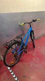 Opknappertje! Jongens fiets, Ophalen of Verzenden, Zo goed als nieuw, Minder dan 16 inch
