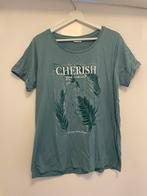 Dames t-shirts, meerdere kleuren en maten, Kleding | Dames, Ophalen, Zo goed als nieuw, Korte mouw