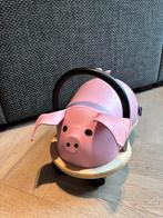 Wheelybug varken, Kinderen en Baby's, Ophalen, Zo goed als nieuw