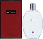 Kiton Red, Sieraden, Tassen en Uiterlijk, Uiterlijk | Parfum, Ophalen of Verzenden, Zo goed als nieuw