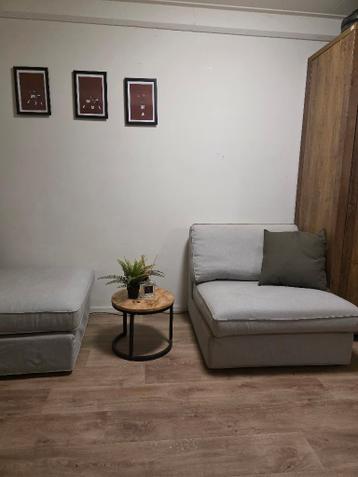 IKEA Kivik Elementenbank | 3-delig incl Chaise Longue | €225 - afbeelding 9