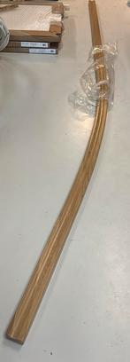 Trapleuning eikenhout, Ophalen, Nieuw, Trap, 2 tot 4 meter