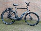 zgan cortina mozzo elektrische fiets met midden motor, Overige merken, Versnellingen, Ophalen of Verzenden, Zo goed als nieuw