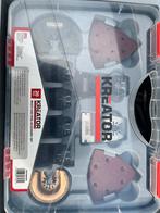 Accessore set voor multitool, Ophalen of Verzenden, Nieuw