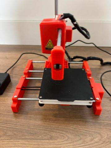 3D printer Easy Threed beschikbaar voor biedingen