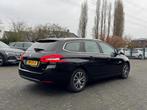 Peugeot 308 SW 1.2 PureTech Aut | Allure | Pano | Navi | Cam, Gebruikt, Euro 6, 1199 cc, 635 kg