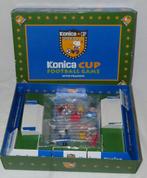 Zeldzame KONICA cup football game met Peanuts / Snoopy, Verzenden, Snoopy, Zo goed als nieuw, Gebruiksvoorwerp