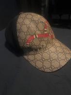 Originele Gucci Pet maat s, Kleding | Heren, Hoeden en Petten, Ophalen of Verzenden, Zo goed als nieuw, One size fits all, Pet