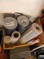 Partij inpakrollen diverse, Diversen, Ophalen, Zo goed als nieuw