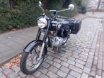 Royal Enfield EFI Bullet 500, Particulier, Toermotor, 12 t/m 35 kW, 500 cc