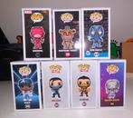 Funko Pops, Ophalen of Verzenden, Zo goed als nieuw