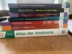 Hbo fysiotherapie boekenpakket, Ophalen, Beta, Zo goed als nieuw, HBO