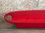 Moroso Smock Sofa bij TheReSales, Ophalen, Design, 300 cm of meer, 75 tot 100 cm