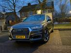 Audi Q7 3.0 TDI 374pk E-tron Quattro Tiptronic 2016 Grijs, Auto's, Audi, Automaat, 258 pk, 2420 kg, Particulier