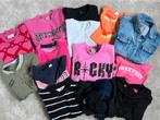 Pakket meisjeskleding maat 146/152 veel merkkleding, Ophalen of Verzenden, Gebruikt, Meisje, Overige typen
