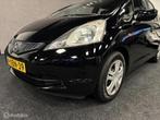 Honda Jazz 1.2 AIRCO / TREKHAAK / RIJKLAAR GELEVERD MET EEN, Voorwielaandrijving, 1198 cc, Zwart, Bedrijf