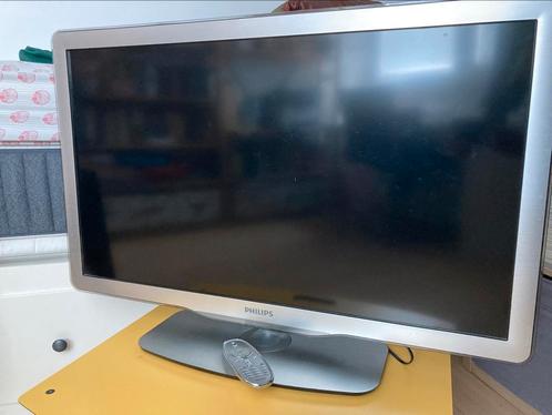 Philips 37PFL7675H/12, Audio, Tv en Foto, Televisies, Gebruikt, Philips, Ophalen