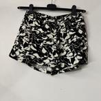 Calvin klein shortje, Kort, Verzenden, Zwart, Nieuw