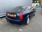 Cadillac CTS 3.6 V6 Sport Luxury 170Dkm.NAP, 2e Eignr, Leer,, Auto's, Cadillac, Automaat, Achterwielaandrijving, Gebruikt, Beige