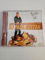 May the forze be wit you van DJ Paul Elstak., Cd's en Dvd's, Cd's | Dance en House, Ophalen of Verzenden, Zo goed als nieuw, Dance Populair