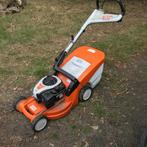 Stihl Grasmaaier RM 448TC Benzine, Ophalen, Cirkelmaaier, Gebruikt, 40 t/m 49 cm