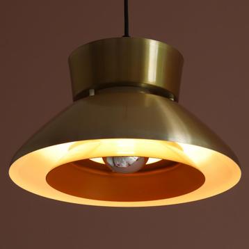 Scandinavisch design Space Age LAMP Fog & Morup Carl Thore beschikbaar voor biedingen