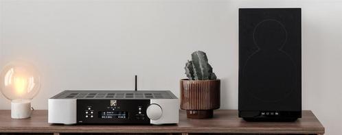 MOON ACE All-in-One Muzieksysteem, Audio, Tv en Foto, Mediaspelers, Nieuw, Zonder harde schijf, Ophalen