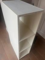 Kast stellingkast, Huis en Inrichting, Kasten | Roldeurkasten en Archiefkasten, Ophalen, Minder dan 50 cm, 100 tot 150 cm, Zo goed als nieuw