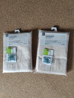 Gordijnen, Huis en Inrichting, Stoffering | Gordijnen en Lamellen, Ophalen of Verzenden, Zo goed als nieuw, 200 cm of meer, 200 cm of meer