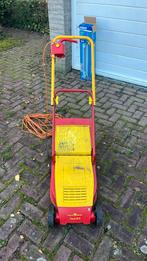 Wolfgarten pico 35e grasmaaier, Ophalen, Elektrische grasmaaier