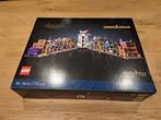 Lego Harry Potter Diagon Alley - 76444, Kinderen en Baby's, Speelgoed | Duplo en Lego, Ophalen, Zo goed als nieuw